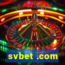 svbet .com